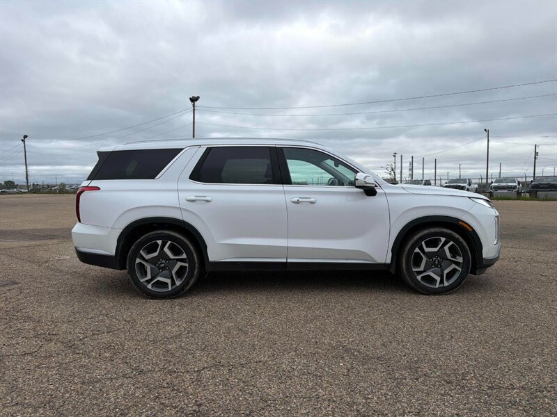 2024 Hyundai Palisade Preferred AWD - Photo 7 - St Albert, AB T8N 3Z7