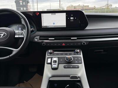 2024 Hyundai Palisade Preferred AWD - Photo 12 - St Albert, AB T8N 3Z7