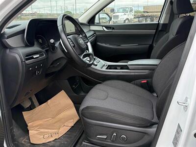 2024 Hyundai Palisade Preferred AWD - Photo 9 - St Albert, AB T8N 3Z7