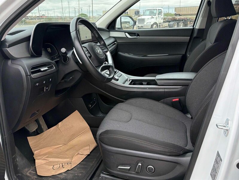 2024 Hyundai Palisade Preferred AWD - Photo 9 - St Albert, AB T8N 3Z7