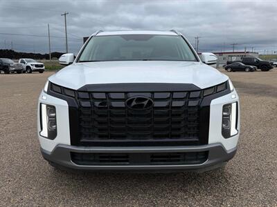 2024 Hyundai Palisade Preferred AWD - Photo 2 - St Albert, AB T8N 3Z7