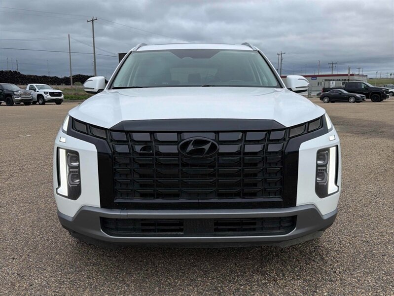 2024 Hyundai Palisade Preferred AWD - Photo 2 - St Albert, AB T8N 3Z7