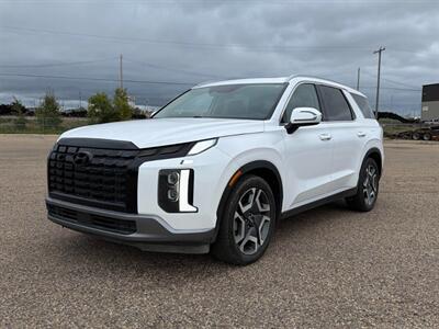 2024 Hyundai Palisade Preferred  AWD SUV