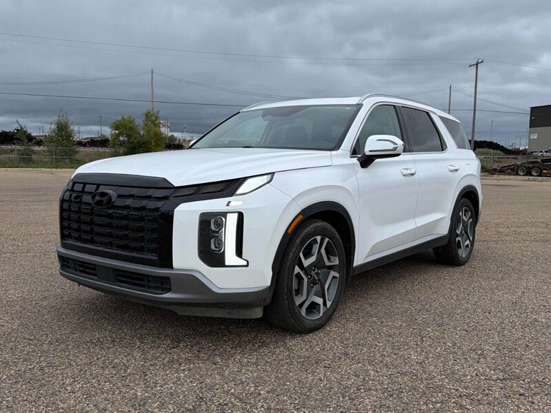 2024 Hyundai Palisade Preferred  AWD - Photo 1 - St Albert, AB T8N 3Z7