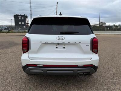 2024 Hyundai Palisade Preferred AWD - Photo 5 - St Albert, AB T8N 3Z7