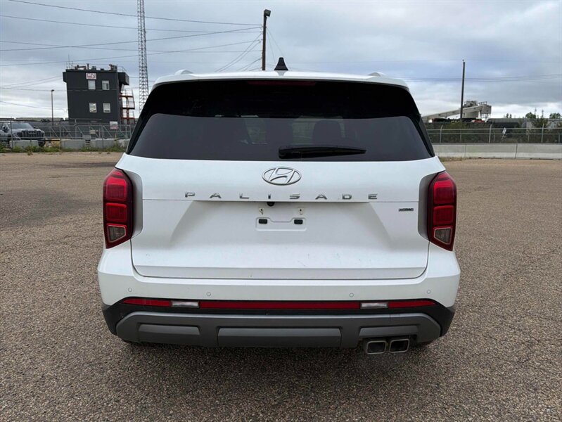 2024 Hyundai Palisade Preferred AWD - Photo 5 - St Albert, AB T8N 3Z7