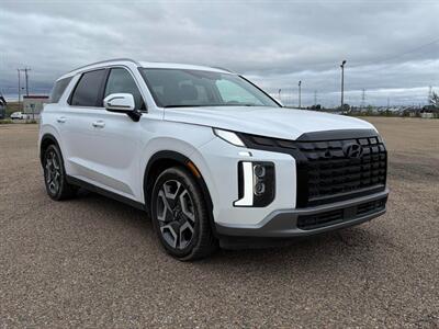 2024 Hyundai Palisade Preferred AWD - Photo 8 - St Albert, AB T8N 3Z7