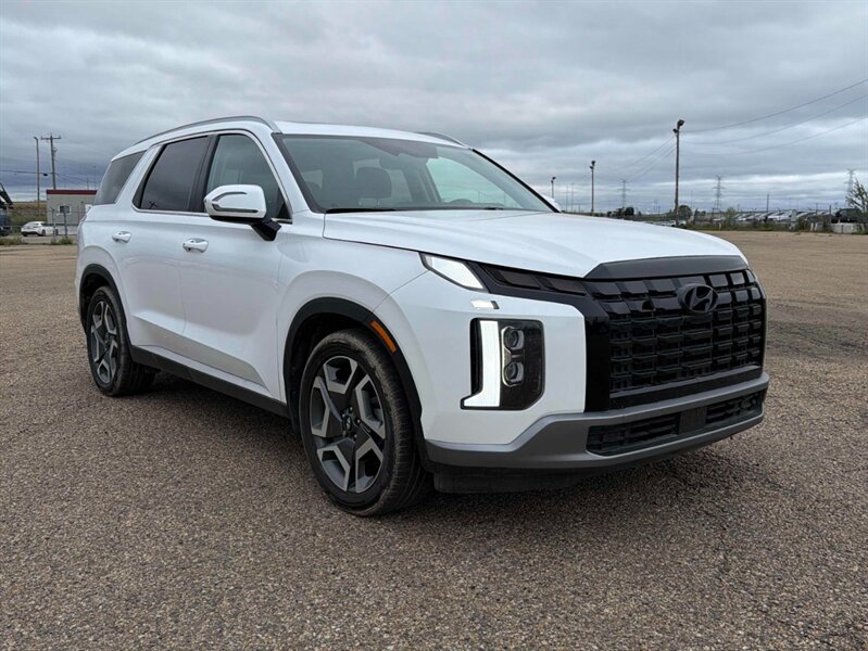 2024 Hyundai Palisade Preferred AWD - Photo 8 - St Albert, AB T8N 3Z7