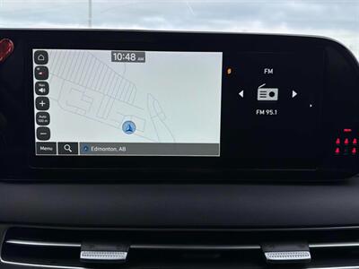 2024 Hyundai Palisade Preferred AWD - Photo 13 - St Albert, AB T8N 3Z7