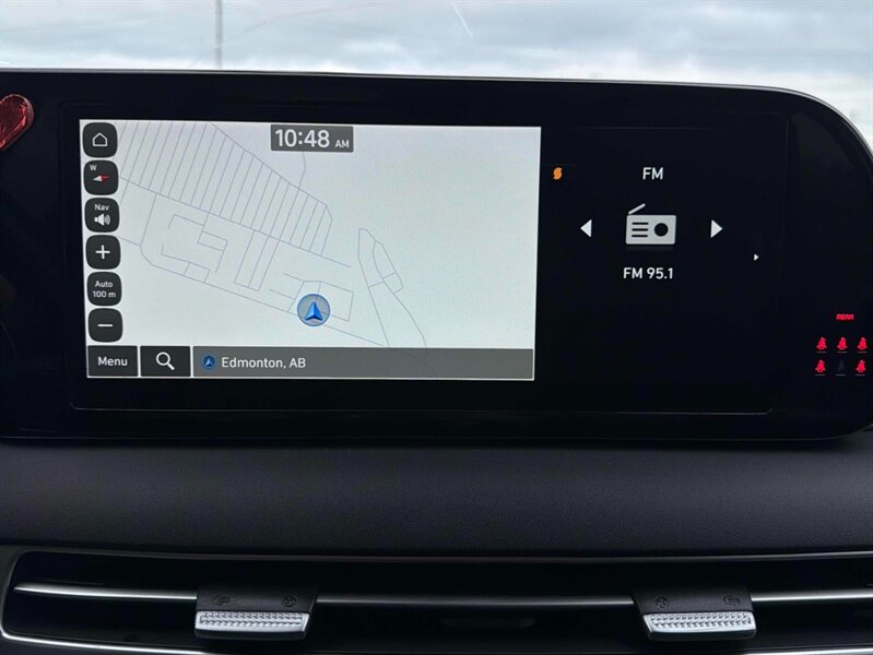 2024 Hyundai Palisade Preferred AWD - Photo 13 - St Albert, AB T8N 3Z7