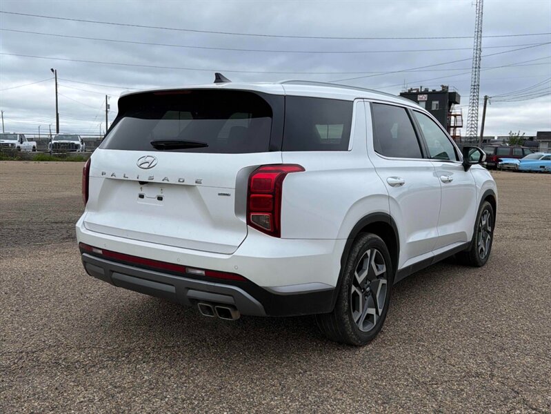 2024 Hyundai Palisade Preferred AWD - Photo 6 - St Albert, AB T8N 3Z7