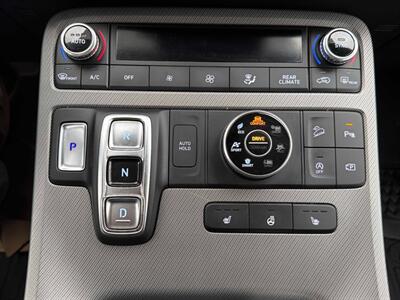 2024 Hyundai Palisade Preferred AWD - Photo 15 - St Albert, AB T8N 3Z7