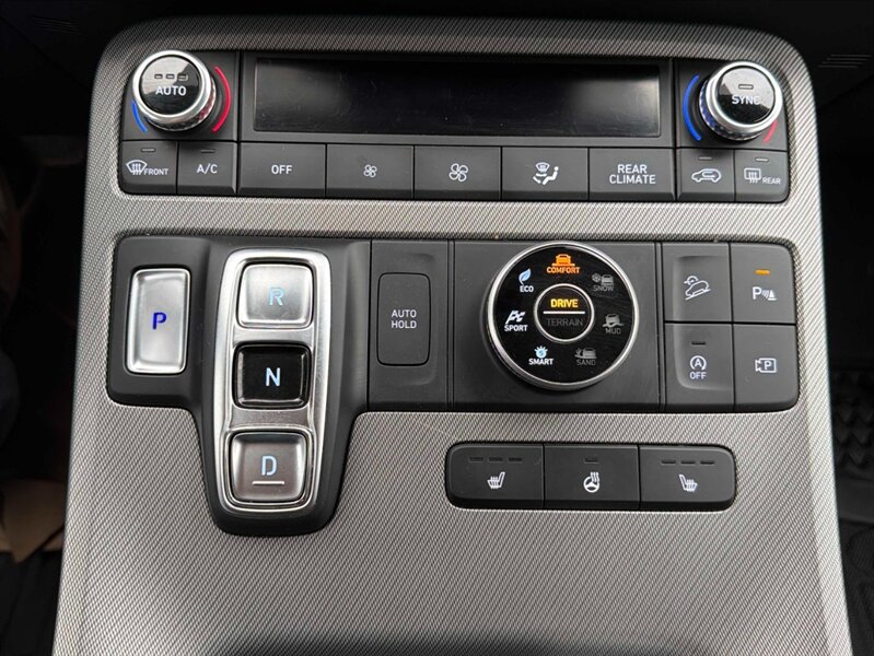 2024 Hyundai Palisade Preferred AWD - Photo 15 - St Albert, AB T8N 3Z7