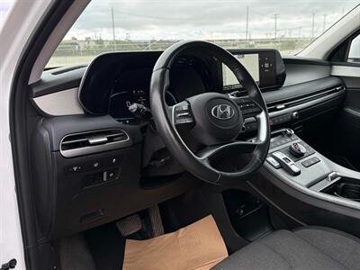 2024 Hyundai Palisade Preferred AWD - Photo 11 - St Albert, AB T8N 3Z7