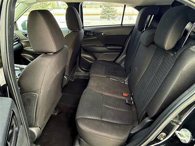 2020 Mitsubishi Eclipse Cross ES AWD   - Photo 12 - Acheson, AB T7X 5A3