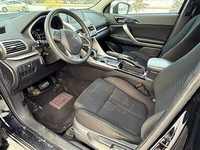 2020 Mitsubishi Eclipse Cross ES AWD   - Photo 9 - Acheson, AB T7X 5A3