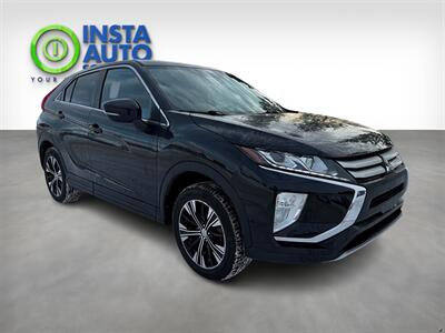 2020 Mitsubishi Eclipse Cross ES AWD   - Photo 7 - Acheson, AB T7X 5A3