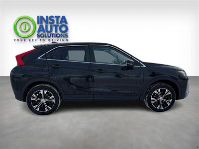 2020 Mitsubishi Eclipse Cross ES AWD   - Photo 6 - Acheson, AB T7X 5A3