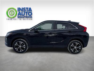 2020 Mitsubishi Eclipse Cross ES AWD   - Photo 2 - Edmonton, AB T5L 2J7