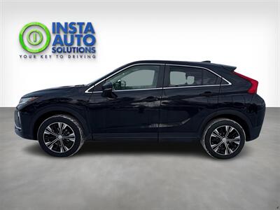 2020 Mitsubishi Eclipse Cross ES AWD   - Photo 2 - Acheson, AB T7X 5A3