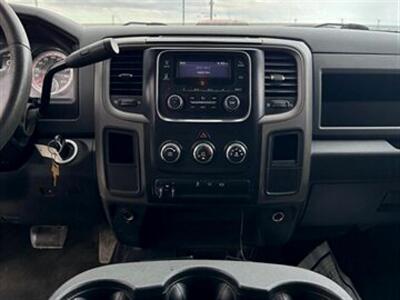 2017 RAM 3500 ST Dually Diesel  4X4 - Photo 7 - Edmonton, AB T5L 2J7