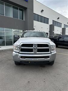 2017 RAM 3500 ST  4X4 - Photo 3 - Edmonton, AB T5L 2J7