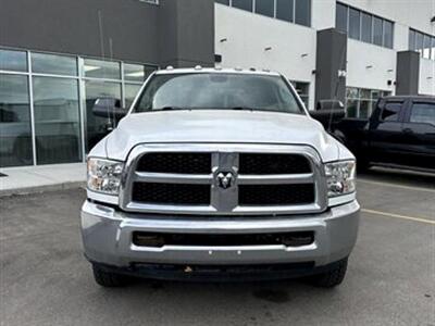 2017 RAM 3500 ST Dually Diesel  4X4 - Photo 3 - Edmonton, AB T5L 2J7