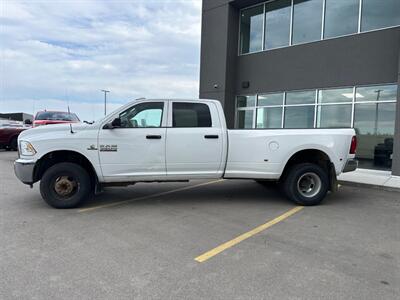 2017 RAM 3500 ST  4X4 - Photo 2 - Edmonton, AB T5L 2J7