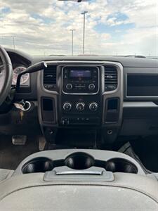 2017 RAM 3500 ST  4X4 - Photo 7 - Edmonton, AB T5L 2J7