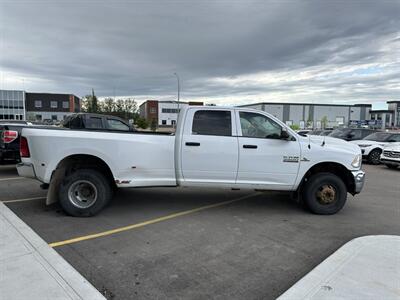 2017 RAM 3500 ST  4X4 - Photo 4 - Edmonton, AB T5L 2J7