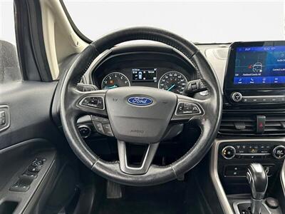 2020 Ford EcoSport Titanium  AWD - Photo 12 - Acheson, AB T7X 5A3