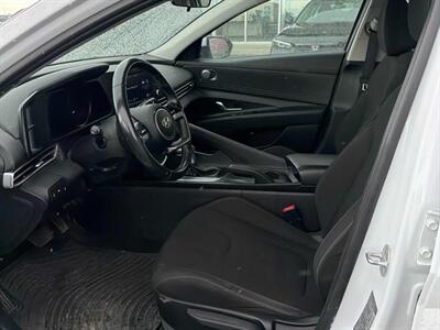 2022 Hyundai Elantra Preferred   - Photo 9 - Acheson, AB T7X 5A3