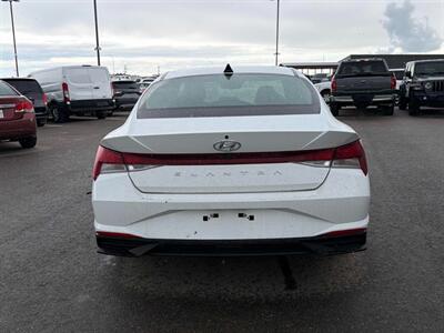 2022 Hyundai Elantra Preferred   - Photo 5 - Acheson, AB T7X 5A3