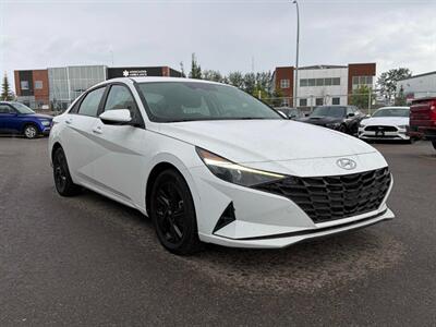 2022 Hyundai Elantra Preferred   - Photo 8 - Acheson, AB T7X 5A3