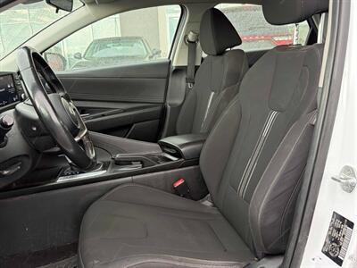 2022 Hyundai Elantra Preferred   - Photo 10 - Acheson, AB T7X 5A3