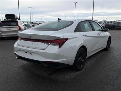 2022 Hyundai Elantra Preferred   - Photo 6 - Acheson, AB T7X 5A3