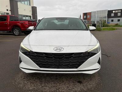 2022 Hyundai Elantra Preferred   - Photo 2 - Acheson, AB T7X 5A3