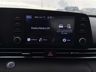 2022 Hyundai Elantra Preferred   - Photo 13 - Acheson, AB T7X 5A3