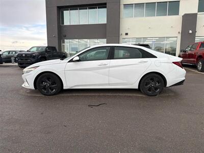 2022 Hyundai Elantra Preferred   - Photo 3 - Acheson, AB T7X 5A3