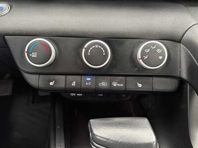 2022 Hyundai Elantra Preferred   - Photo 14 - Acheson, AB T7X 5A3