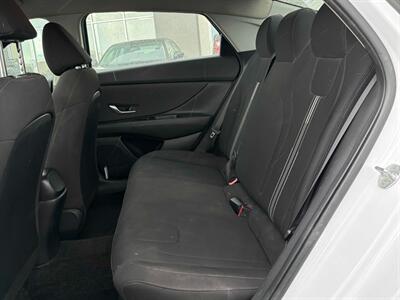2022 Hyundai Elantra Preferred   - Photo 15 - Acheson, AB T7X 5A3