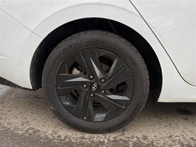 2022 Hyundai Elantra Preferred   - Photo 16 - Acheson, AB T7X 5A3