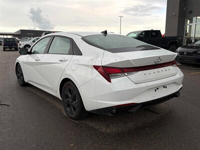 2022 Hyundai Elantra Preferred   - Photo 4 - Acheson, AB T7X 5A3