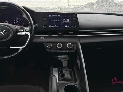 2022 Hyundai Elantra Preferred   - Photo 12 - Acheson, AB T7X 5A3