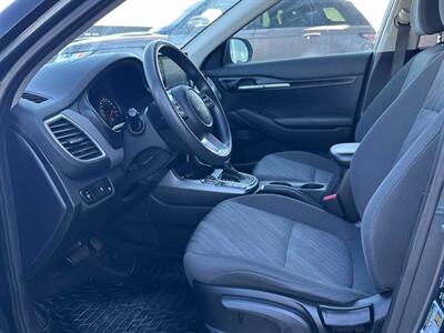 2023 Kia Seltos LX  AWD - Photo 9 - Acheson, AB T7X 5A3