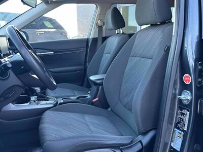 2023 Kia Seltos LX  AWD - Photo 10 - Acheson, AB T7X 5A3