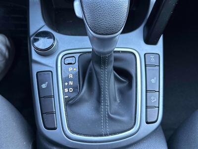 2023 Kia Seltos LX  AWD - Photo 15 - Acheson, AB T7X 5A3