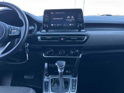 2023 Kia Seltos LX  AWD - Photo 12 - Acheson, AB T7X 5A3