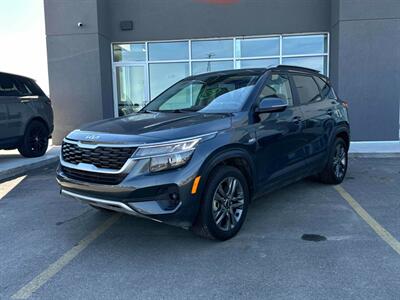 2023 Kia Seltos LX  AWD - Photo 1 - Acheson, AB T7X 5A3