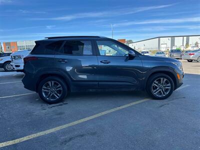 2023 Kia Seltos LX  AWD - Photo 7 - Acheson, AB T7X 5A3
